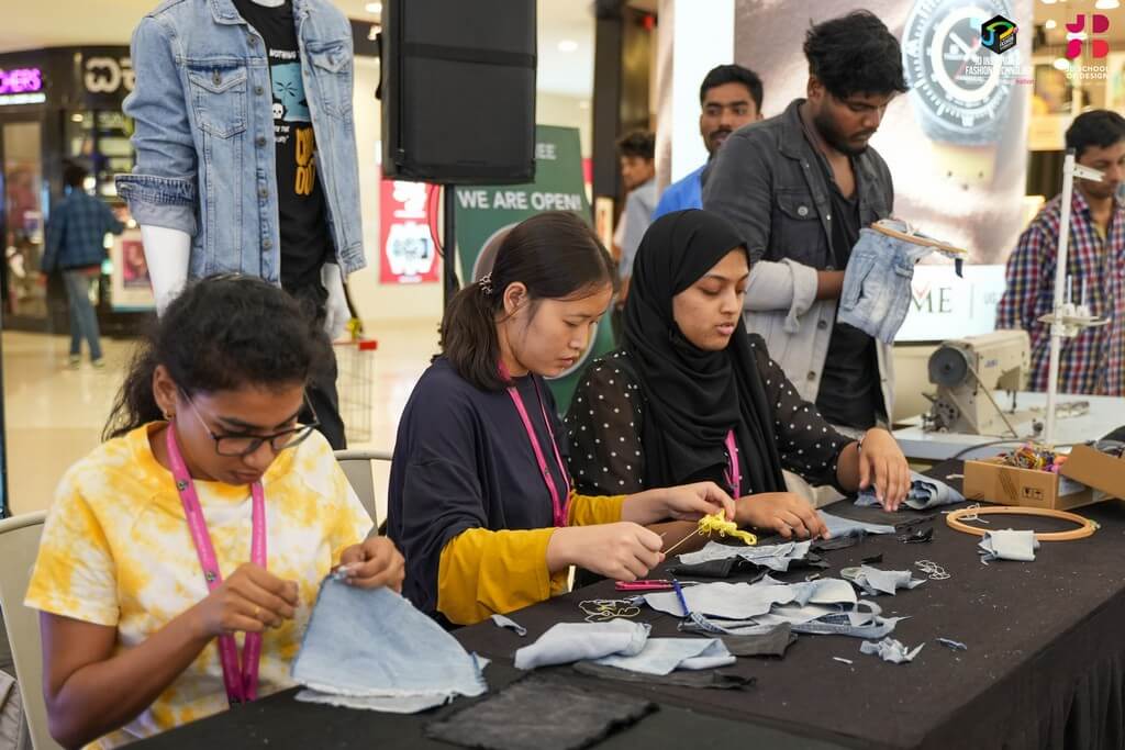 Denim Fest where Fashion Meets Sustainability JD in collaboration with The Galleria Mall (3)