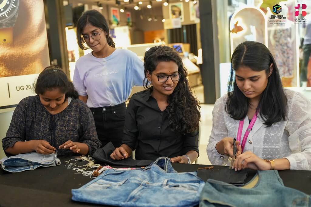 Denim Fest where Fashion Meets Sustainability JD in collaboration with The Galleria Mall (5)