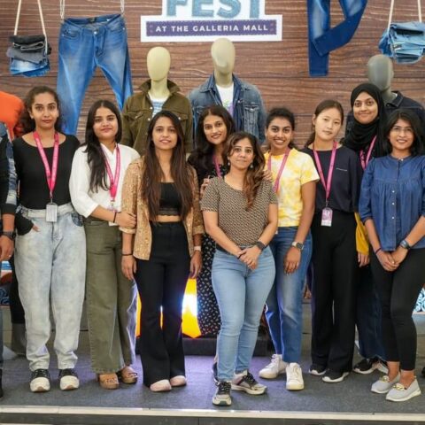 Denim Fest where Fashion Meets Sustainability JD in collaboration with The Galleria Mall Thumbnail