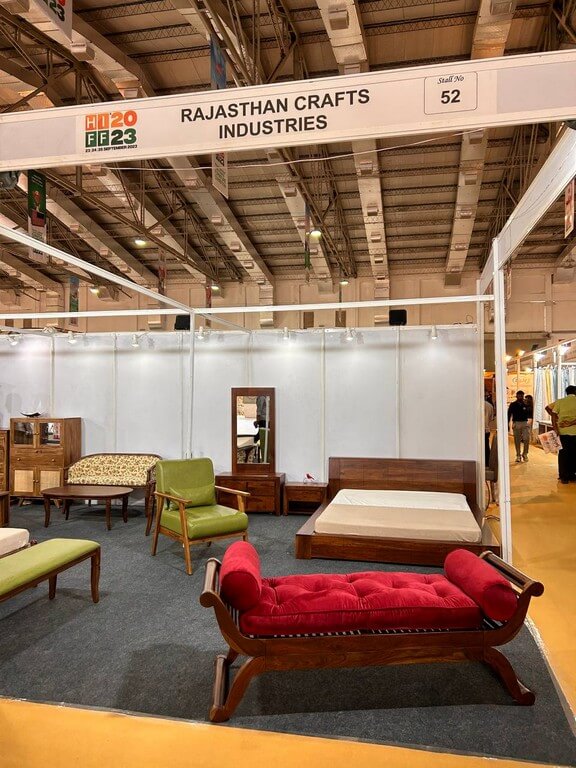 HINDUSTAN INTERNATIONAL FURNITURE FAIR 2023 (1)