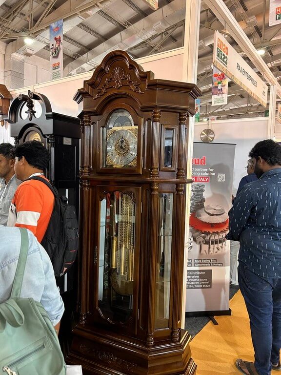 HINDUSTAN INTERNATIONAL FURNITURE FAIR 2023 (5)