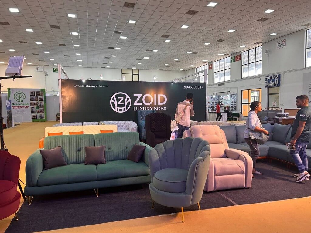 HINDUSTAN INTERNATIONAL FURNITURE FAIR 2023 (7)