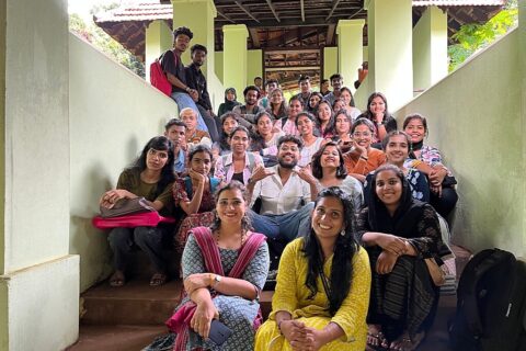 Hill Palace Museum Visit  by JD Cochin Students Thumbnail