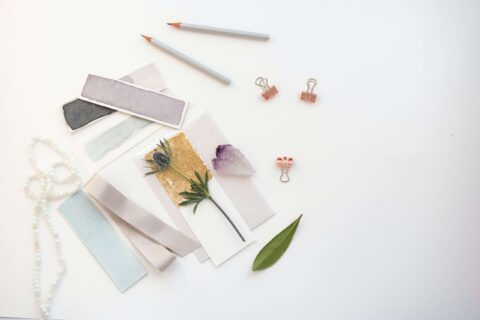 Unleash Your Imagination How to Create a Mood Board thumbnail