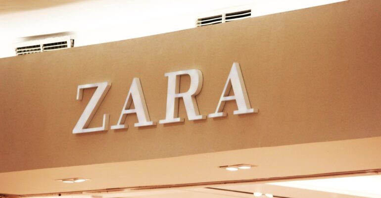 Zara Case Study A Notable Business Model thumbnail