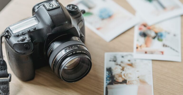 7 Types of Photography Styles to Master thumbnail