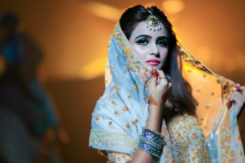 Bridal Beauty Why You Need a Professional Makeup Artist for Weddings thumbnail