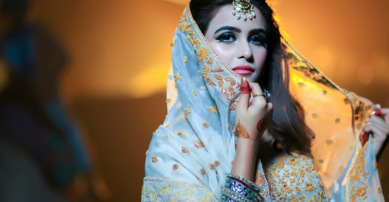 Bridal Beauty Why You Need a Professional Makeup Artist for Weddings thumbnail