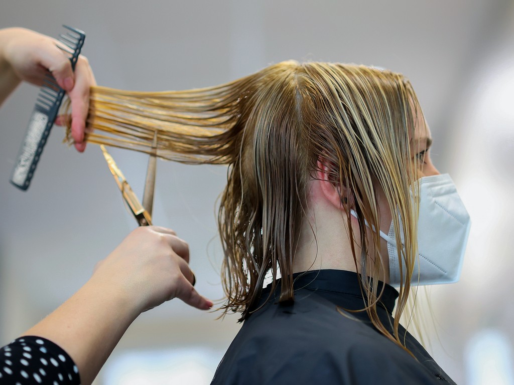 Careers in Hairdressing Industry Guide What Profession Can You Pick (1)