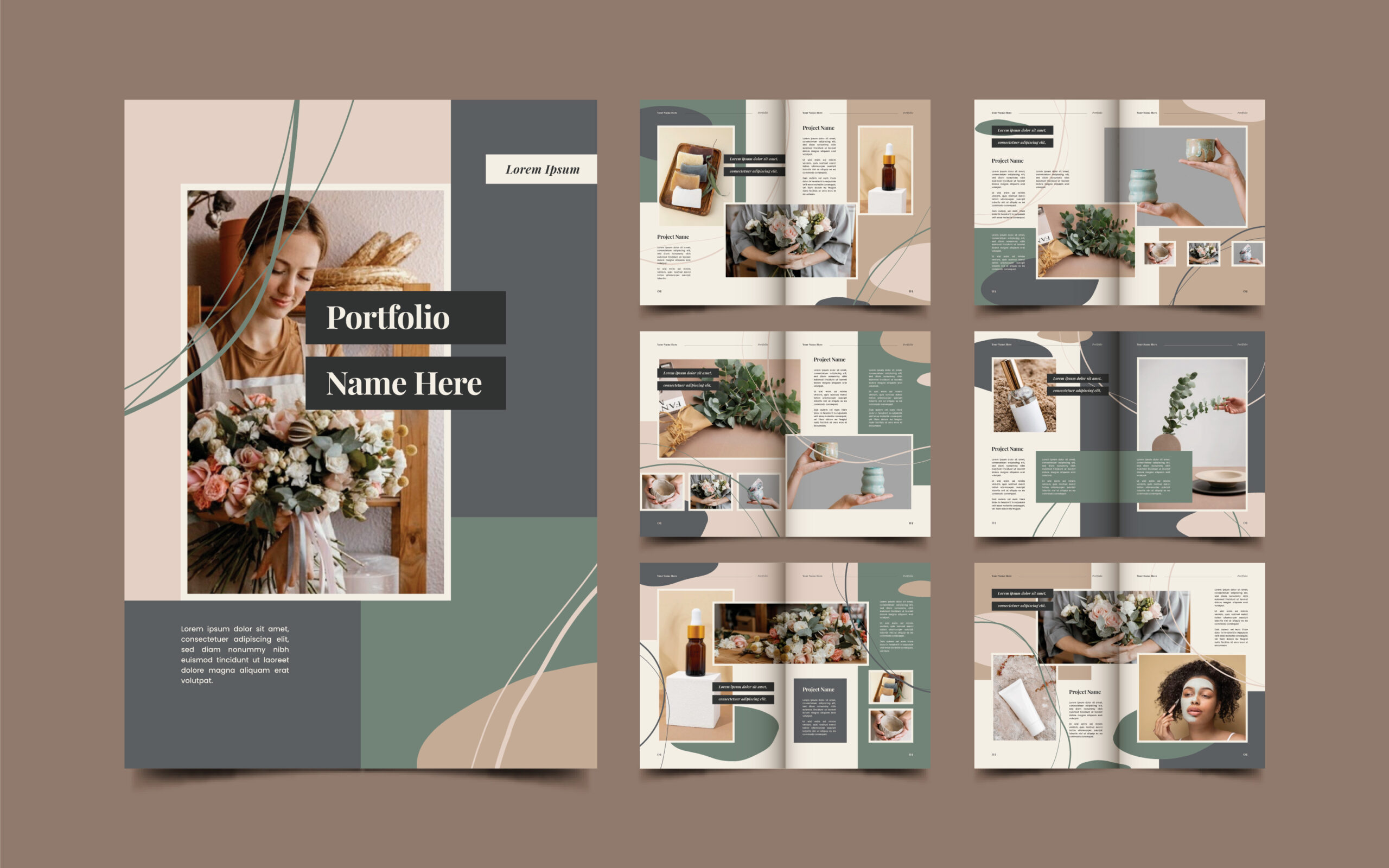 Get Started as a Hairstylist Why You Need a Hairstylist Portfolio (2)