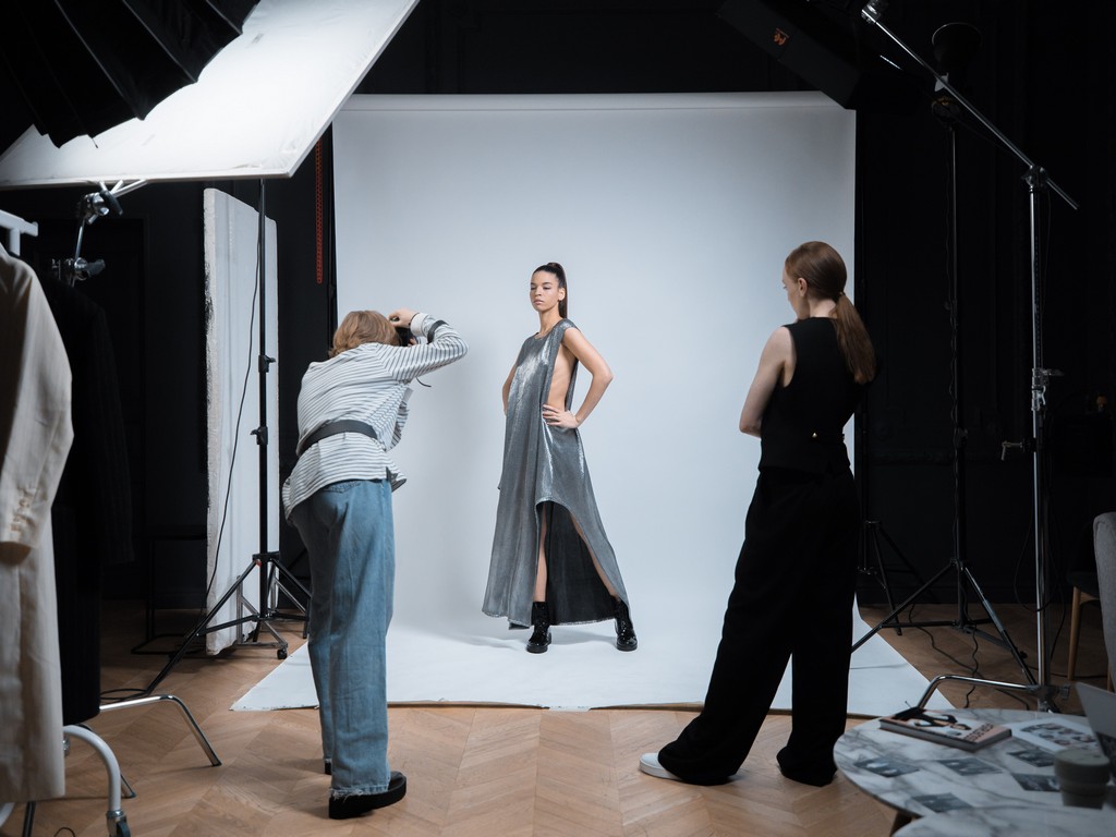 Learn How to Become Fashion Photographer and Break into Glamour World (2)