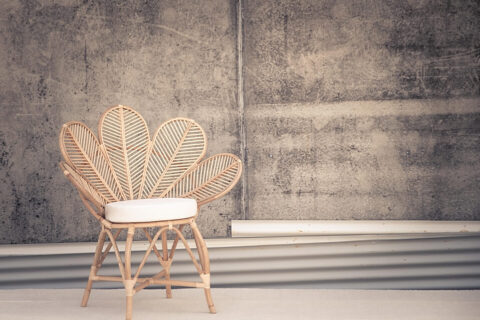 Rattan The Versatile Design Element That's Weaving Its Way Into Modern Interiors Thumbnail