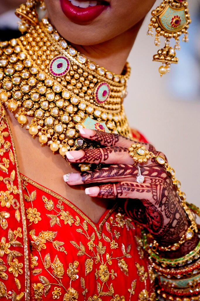 4 Indian states and their unique jewellery designs (1)