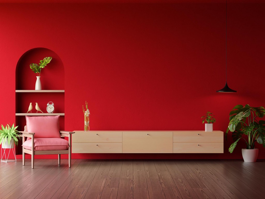 All About The Art of Colour Psychology in Interior Design (4)