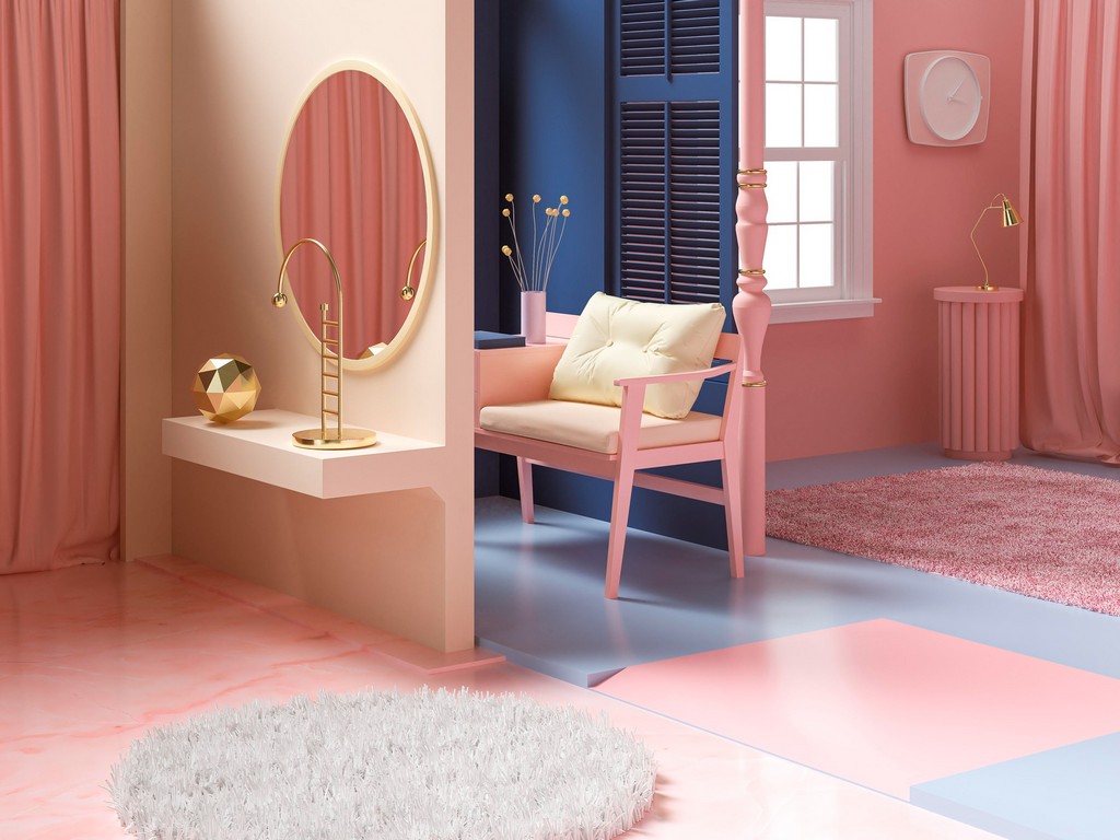 All About The Art of Colour Psychology in Interior Design (5)