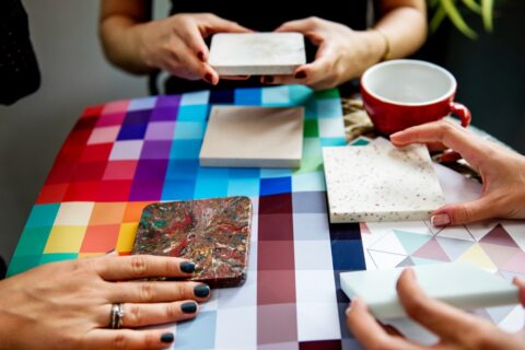 All About The Art of Colour Psychology in Interior Design thumbnail