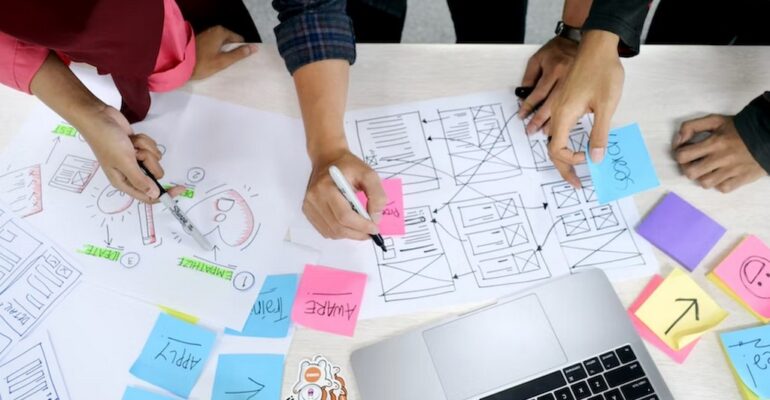 A Comprehensive Guide What is UX Mapping Thumbnail