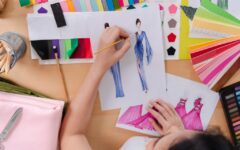 Elements of Fashion Illustration thumbnail