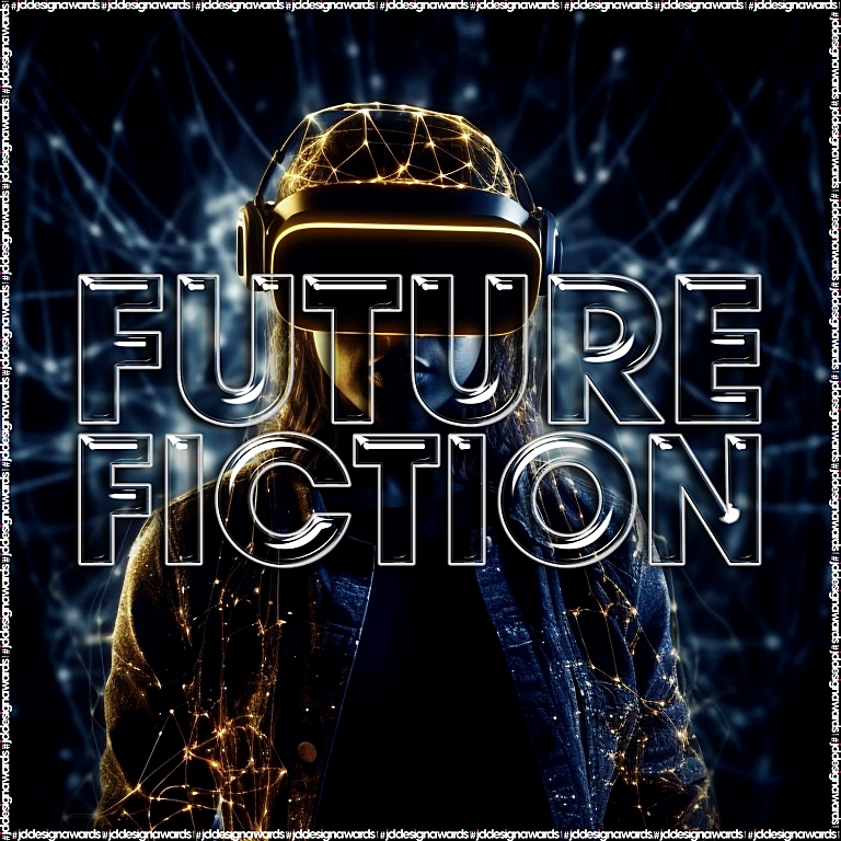 FUTURE FICTION JDDESIGN AWARDS 2024