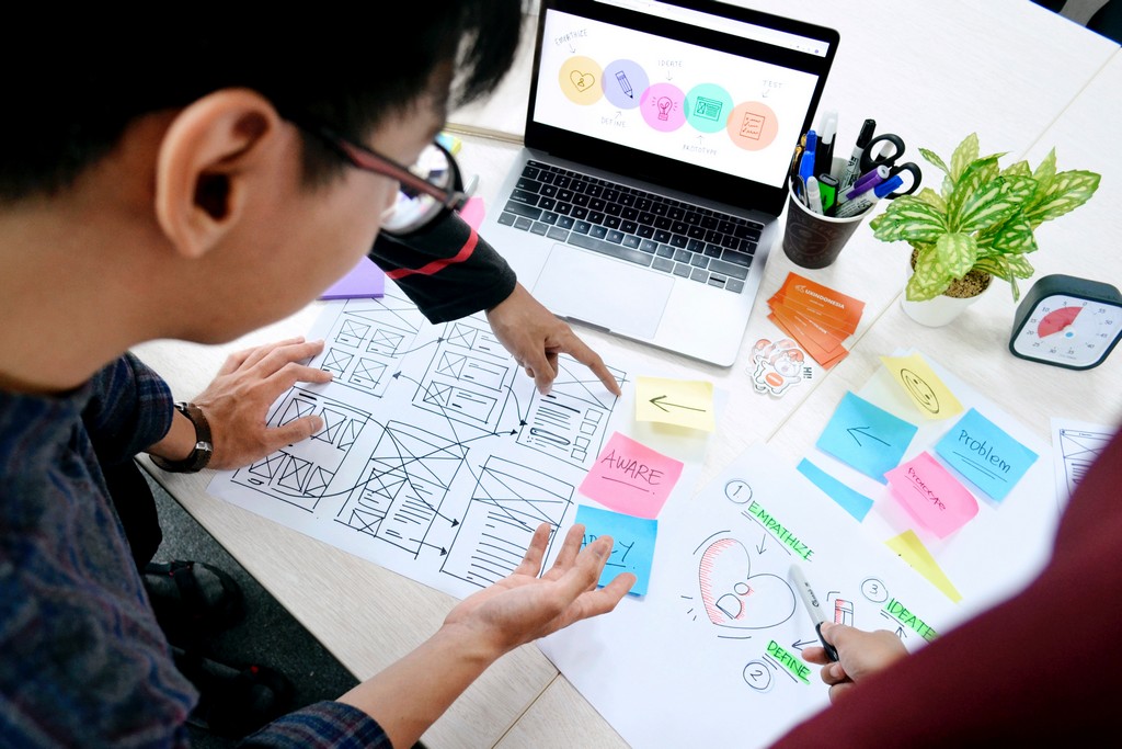 UX Design Essentials A Comprehensive Guide (1)