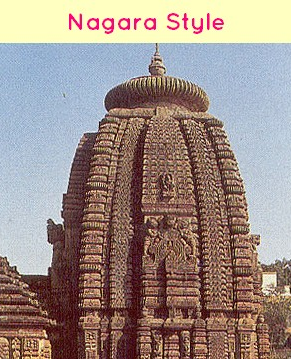 Architectural Symphony Nagara and Dravidian Styles in Ayodhya Ram Mandir (1)