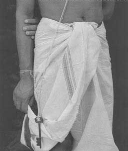 Dhoti 1