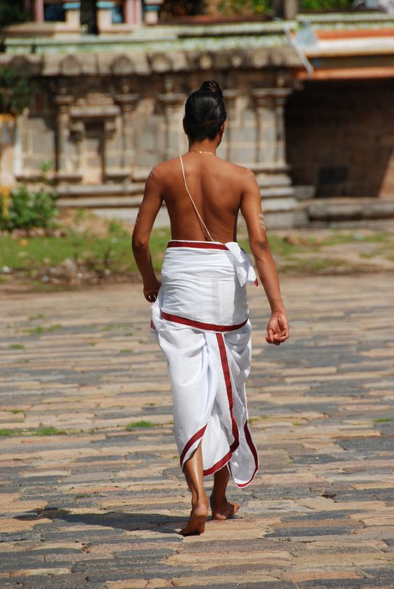 dhoti 2