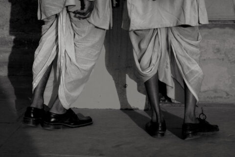 dhoti