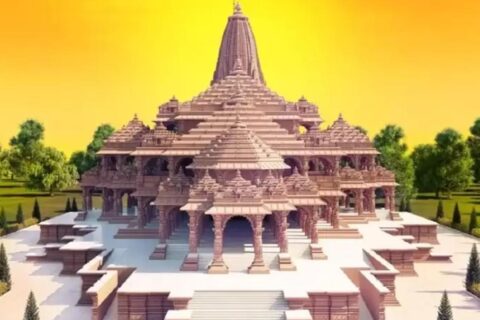 interesting facts about ram mandir new pics