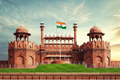 redfort