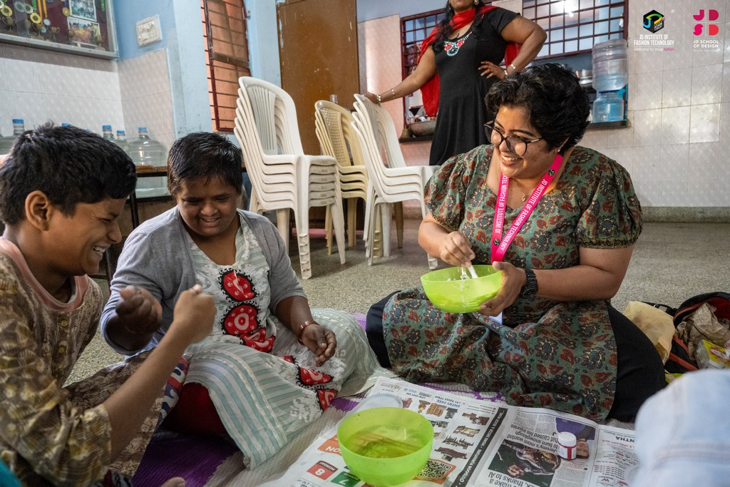 Commemorating NGO Day with Empathy and Innovation at Gerizim Trust (3)