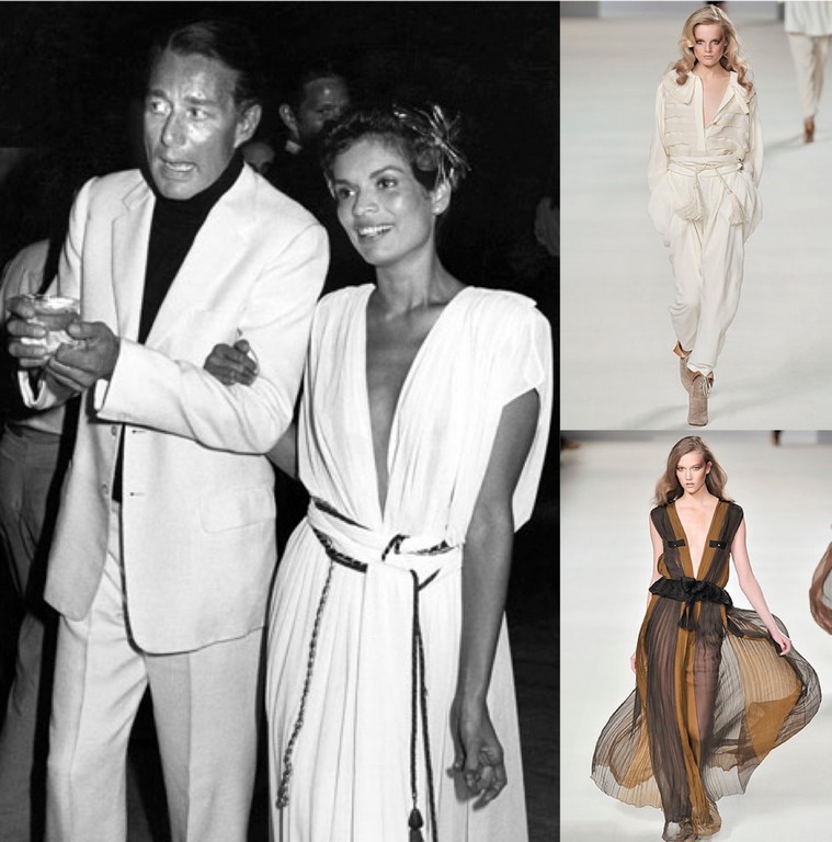 Halston From Pillbox Hats to Disco Divas The Rise and Fall of a Fashion Icon (3)