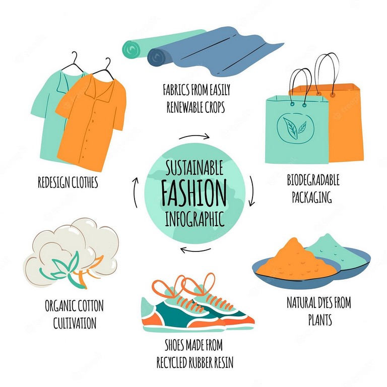 Sustainable Fashion and Its Importance In Daily Life (3)