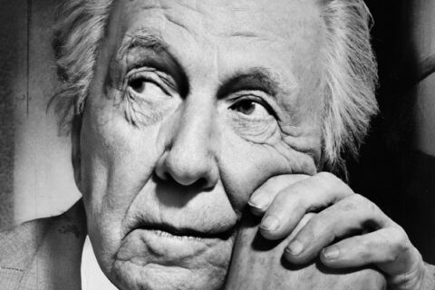 Frank Lloyd Wright The American Architectural Genius (3)