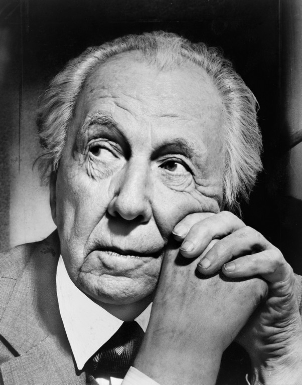 Frank Lloyd Wright The American Architectural Genius (3)