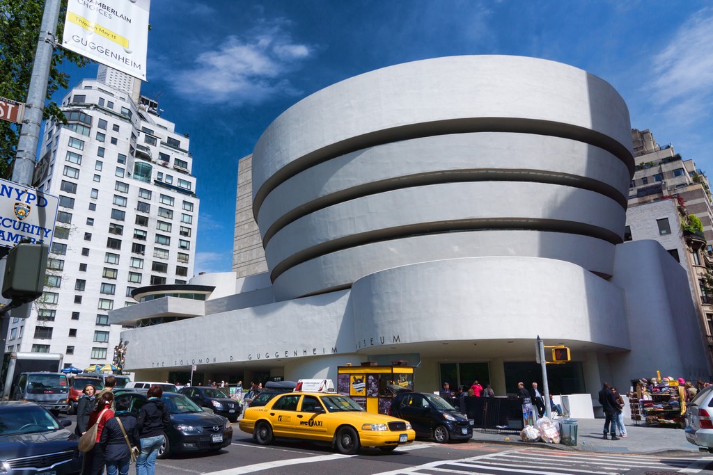 Frank Lloyd Wright The American Architectural Genius (5)