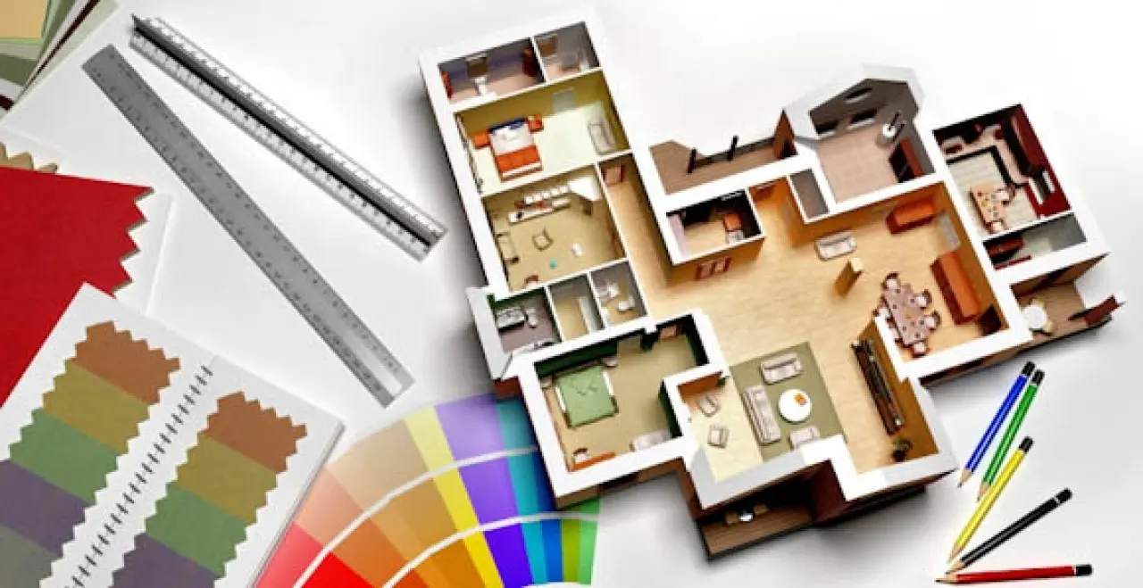 Interior Design As a Career (4)