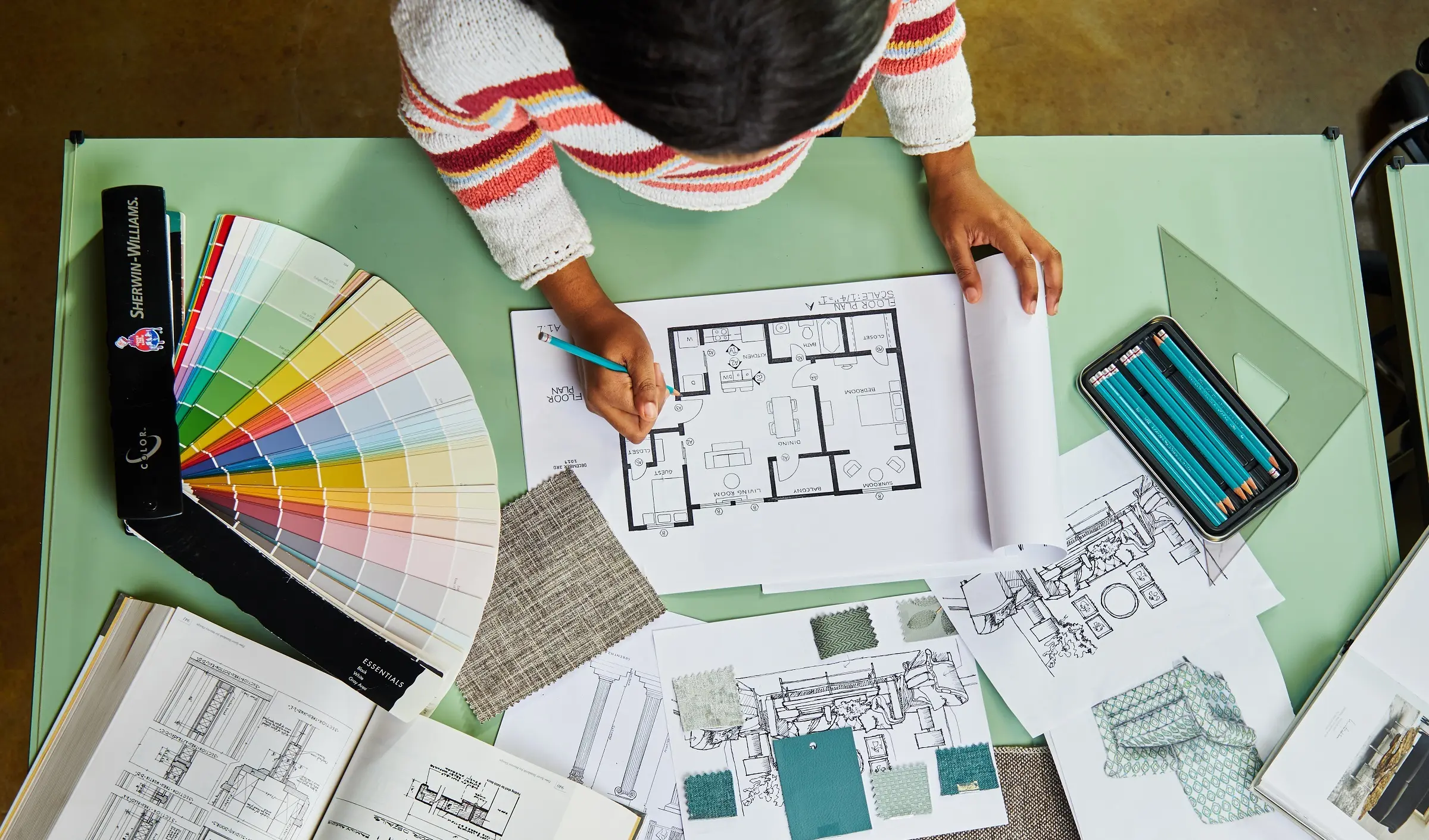 Interior Design As a Career (5)