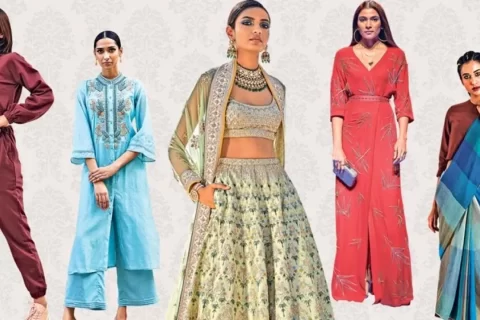 India's Fashion Design Industry A Comprehensive Overview (6)