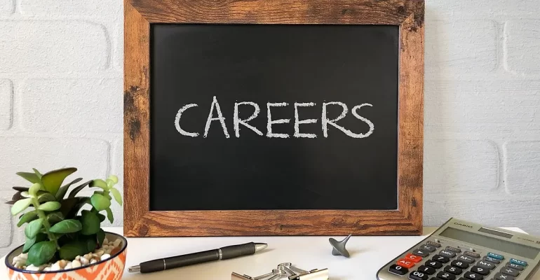 Career Opportunities & College Application 10 Effective Tips