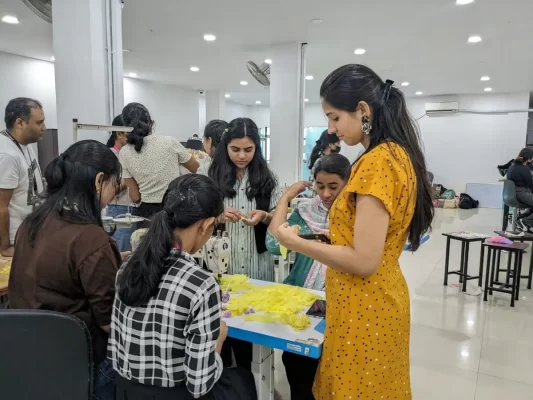 JD Institute Kochi Campus (6)