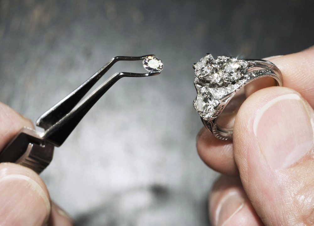 The Craftsmanship Behind Fine Jewelry Design