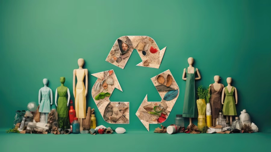 Circular Fashion Economy A Sustainable Future in Fashion