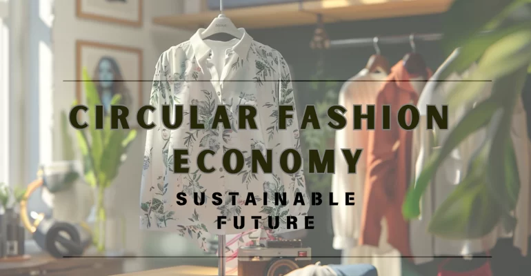 Circular Fashion Economy A Sustainable Future in Fashion (4)