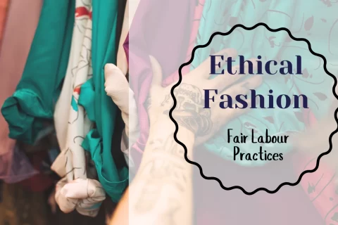 Ethical Fashion Promoting Fair Labour Practices Thumbnail