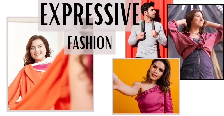 Expressive Fashion