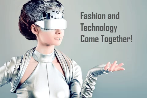 Fashion and Technology A Symbiotic Evolution Towards 2900