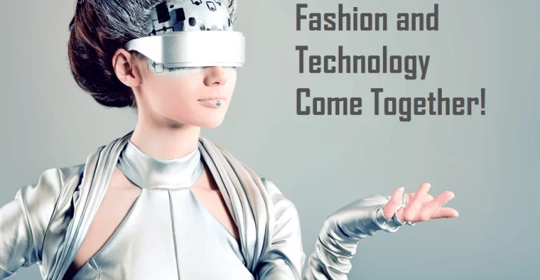 Fashion and Technology A Symbiotic Evolution Towards 2900