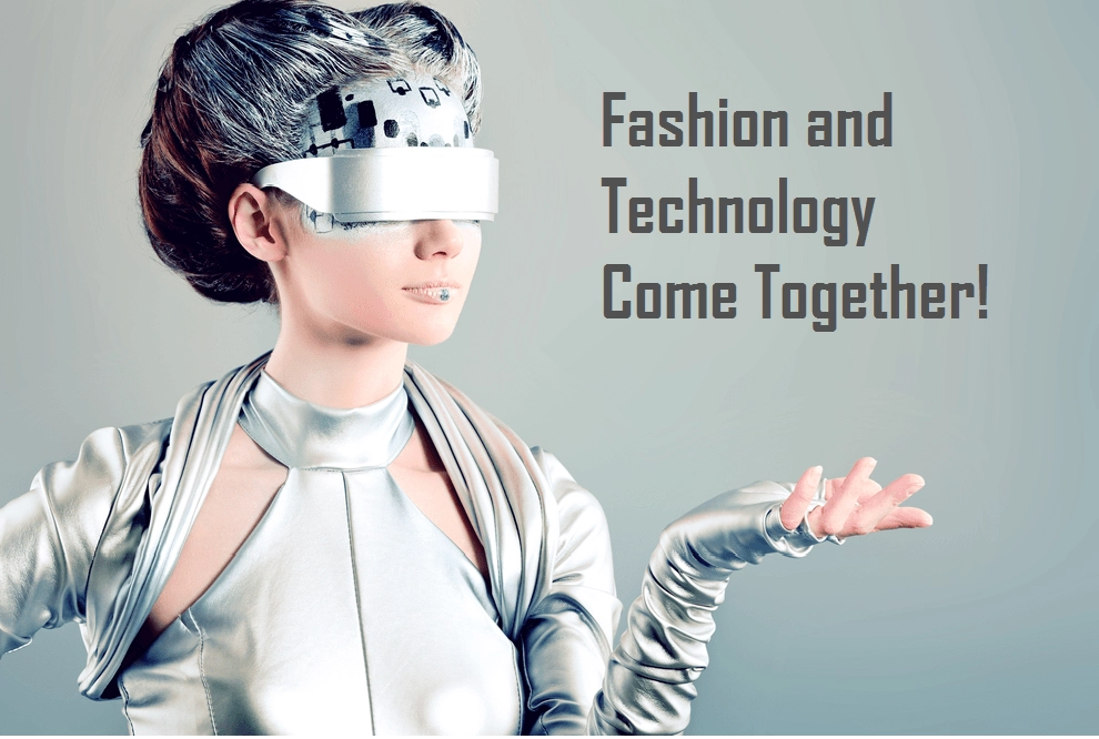 Fashion and Technology A Symbiotic Evolution Towards 2900 