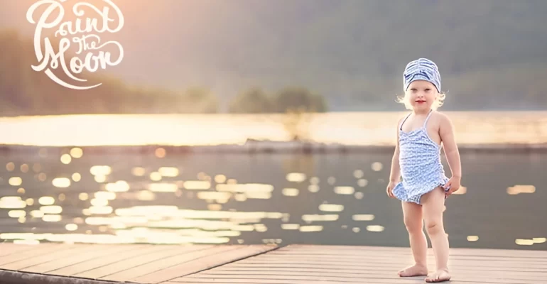 How to take pictures on a sunny day